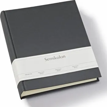 Fotoalbum Album Classic Medium lava stone