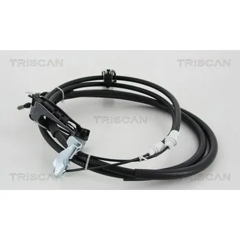 Auto-moto Tažné lanko, parkovací brzda TRISCAN 8140 16170