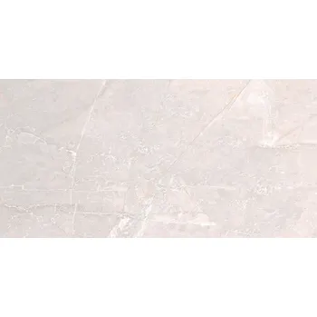 Dlažba M.B.KERAMIKA Arch Light Grey 30x60 cm 1 m2 šedá