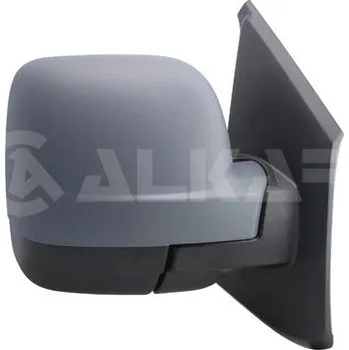 Auto zrcátko Vnější zpětné zrcátko ALKAR 9232645