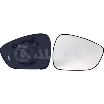 Autosklo Sklo do zrcátka, vnější zrcátko AGB 2315557E