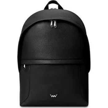 Kabelka VUCH Fabrizio Black + Dárkové balení