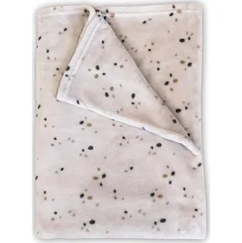 Dětská deka Petú Petú Lis Dots