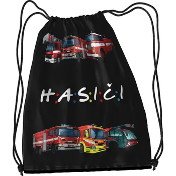 Sportovní vak Vak na záda – Hasiči