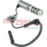 olej-tlakový ventil METZGER 0899135