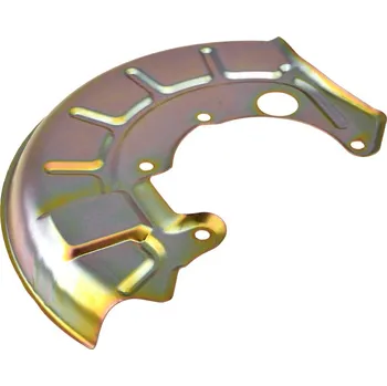 Brzdový komplet Štít kotouče přední pravý SEAT CORDOBA (6K) IBIZA II TOLEDO I Sun-39653