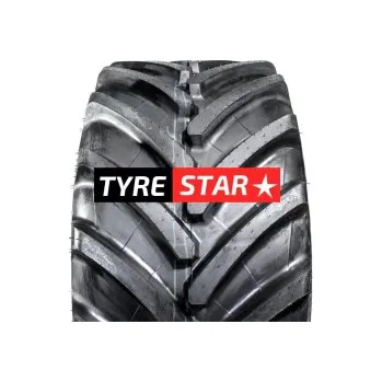 Pneu pro těžký stroj GTK AGR ALFA 360/70 R20 129A8/B TL