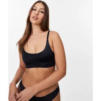 Podprsenka Sportovní podprsenka Jack Wills Black 1022090 6 (2XS)