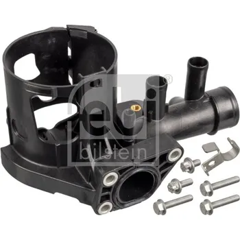 Chladič motoru Příruba chladiva FEBI BILSTEIN 172632