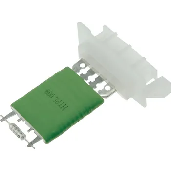 Řídící jednotka Odpor ventilátoru topení OPEL Vectra C Signum Sun-38368