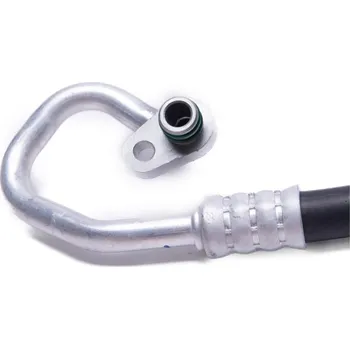 Vedení klimatizace Hadice klimatizace CITROEN C5 II III PEUGEOT 407 Sun-42275