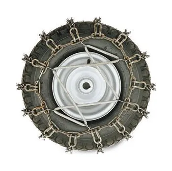 Drtič větví Husqvarna UNIVERSAL UNIVERSAL - sněhové řetězy bez hrotů TRO009