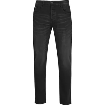 Pánské džíny Džíny Lee Cooper Black 1035927 32W S