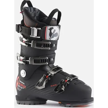 Sjezdové boty Rossignol Sjezdové boty HI-SPEED PRO 130 CA MV GW 2023/2024 Černá 270 Pánské