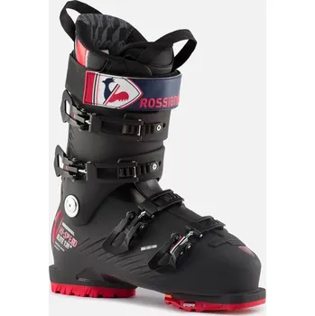 Sjezdové boty Rossignol Sjezdové boty HI-SPEED ELITE 120 LV GW 2023/2024 Černá 260 Unisex, Pánské