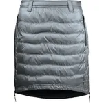 SKHoop Zimní péřová sukně Short Down Skirt 2023/2024 Graphite M Dámské