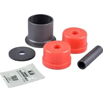 Zavěšení kol Uložení, řídicí mechanismus TEDGUM 01147457