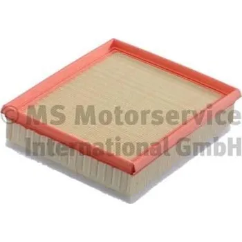 Vzduchový filtr Vzduchový filtr KOLBENSCHMIDT 50014516