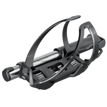 Košík na láhev Syncros Košík na láhev s nářadím Bottle Cage iS Coupe Cage 2.0HP 2025 Černá 1 size