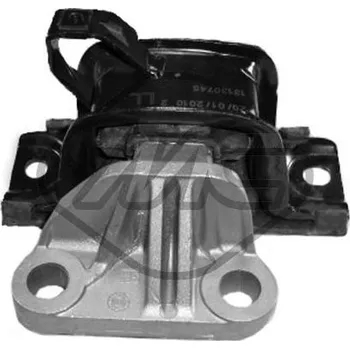 Zavěšení motoru Zavěšení motoru Metalcaucho 06050