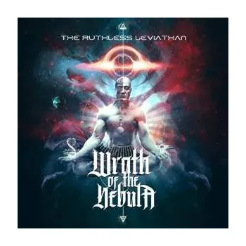 Zahraniční hudba CD Wrath Of The Nebula: The Ruthless Leviathan LTD 2022