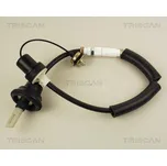 Tažné lanko, ovládání spojky TRISCAN 8140 10208