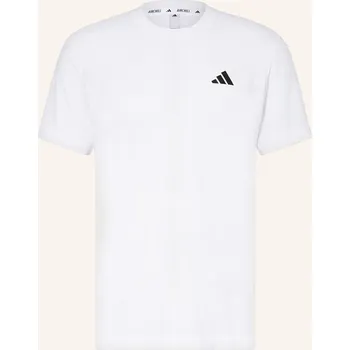 Pánské tričko Adidas Pánské Tričko Freelift, bílá, XL