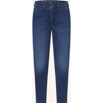 Dámské džíny Mac Dámské 7/8 Džíny Dream Summer, d677 ocean blue washed, 42