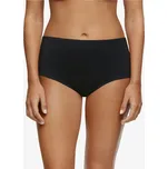 KALHOTKY menstruační CHANTELLE (17P7-02), Barva černá, Velikost XL