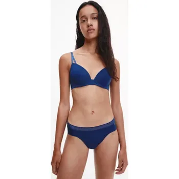 Podprsenka QF6016/6FZ - podprsenka Calvin Klein, 75 G, 6FZ