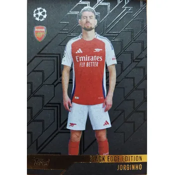 Karetní hra Jorginho