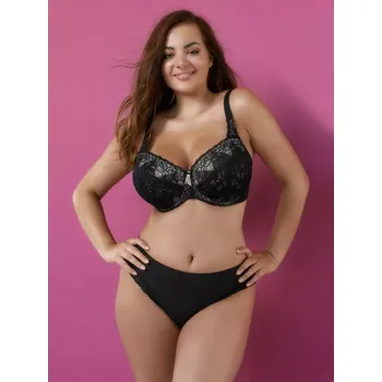 Kalhotky 31831/04 - kalhotky Triola, 70, černá