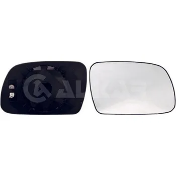 Autosklo Sklo do zrcátka, vnější zrcátko ALKAR 6432307