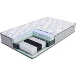 Taštičková matrace OSLO, velikost 80x200