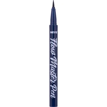 Oční linky Miyo Flow Master Pen oční linka 03 lapis lazuli, 0,5 ml
