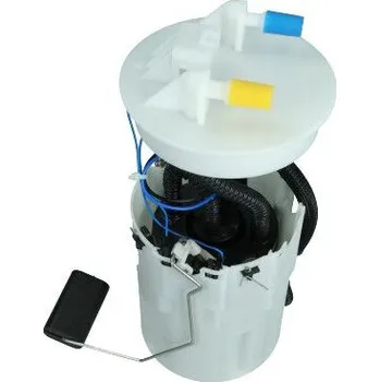 Palivové čerpadlo Palivová čerpací soustava MAXGEAR 43-0183