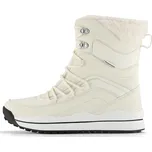 Dámská zimní obuv ALPINE PRO MERATA, white - 37