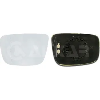 Autosklo Sklo do zrcátka, vnější zrcátko ALKAR 6471599