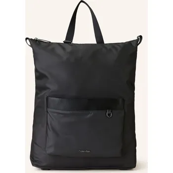 Městský batoh Calvin Klein Batoh K50K512709 Černá OS