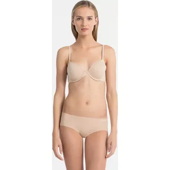 Podprsenka F3837 - podprsenka Calvin Klein Perfectly Fit, 85 B, tělová