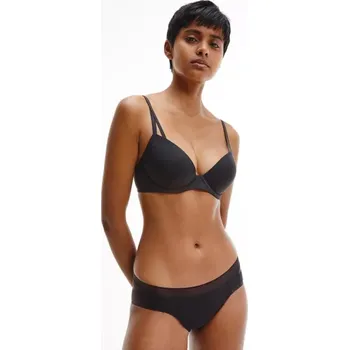 Podprsenka QF6016/UB1 - podprsenka Calvin Klein, 70 F, UB1