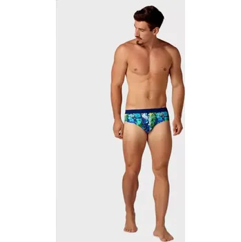 Pánské plavky Pánské plavky Uniconf BSP23/IMP