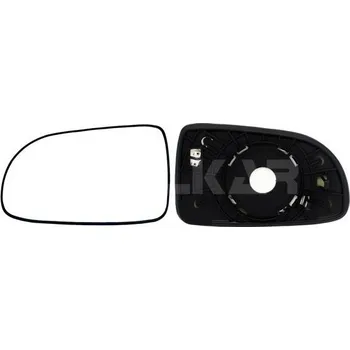 Autosklo Sklo do zrcátka, vnější zrcátko ALKAR 6401453