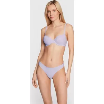 Podprsenka QF6068/C9V - podprsenka Calvin Klein Marquisette, 70 D, C9V