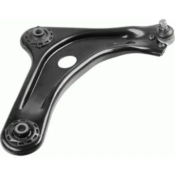 Zavěšení kol Řídicí páka, zavěšení kol LEMFÖRDER 29597 01