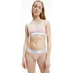 Dámská tanga Calvin Klein F3786, L, 2NT