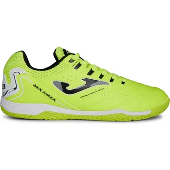 Pánská sálová obuv Sálovky Joma Fluo Yellow 1006954 6 (40)