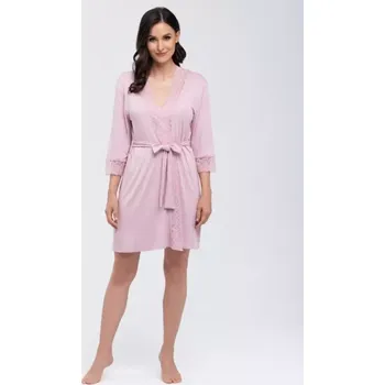 Dámské noční prádlo Dámský župan Babella Jane/1
