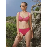 82209 - plavková podprsenka Triola, 65 J, fuchsia