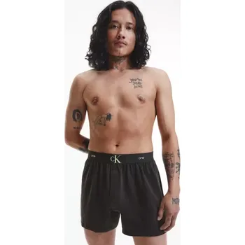 Trenýrky NB3309/UB1 - pánské trenýrky Calvin Klein, L, UB1